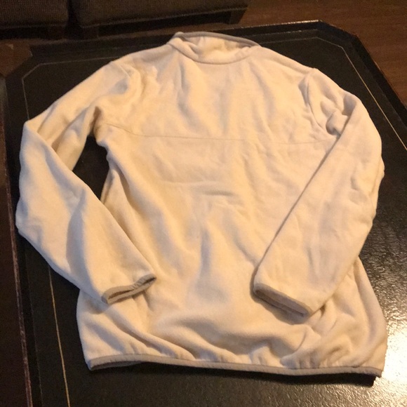 Columbia fleece  size M - Picture 3 of 4